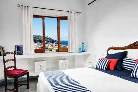 Gocce Villas - Skyline Sorrento Views In The Heart Of Sorrento Exteriör bild